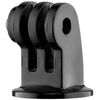 MANFROTTO Adaptador MFEXADPT Universal de Tripé para Gopro com 1/4"