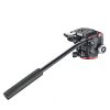 MANFROTTO Cabeça Fluída XPRO com Seletor de Fluidez MHXPRO-2W