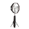 CARUBA Kit Orb Speedlite 80cm