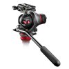 MANFROTTO Cabeça 2 em 1 - Photo-Video - MH055M8-Q5