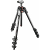 MANFROTTO Tripé de Fibra de Carbono MT055CXPRO4