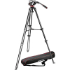 MANFROTTO Tripé Vídeo MVK502AM + Cabeça MVH502A