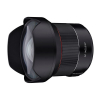 SAMYANG AF 14mm f/2.8 Canon EF