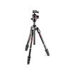 MANFROTTO Tripé de Carbono Befree GT Twist Lock MKBFRTC4GT-BH com Cabeça de Bola