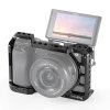 SMALLRIG Cage 2310 para Sony A6300 / A6400 / A6500