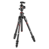 MANFROTTO Tripé de Carbono Befree GT XPRO + Cabeça de Bola MH496-BH