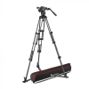 MANFROTTO MVK608TWINGC Tripé de Video Carbono MVTTWINGC + Cabeça de Video NitroTech 608