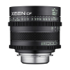 SAMYANG XEEN CF 85mm T1.5 Pro Cine Sony E-Mount