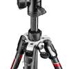 MANFROTTO Tripé de Carbono Twist Befree Advanced com Cabeça de Bola MKBFRTC4-BH (Preto)