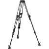 MANFROTTO Tripé de Alumínio 645 Fast Twin Leg
