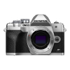 OM SYSTEM E-M10 MARK IV (Silver) - Corpo