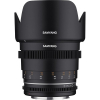 SAMYANG 50mm T1.5 MK2 Cine Sony E-Mount