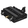 MANFROTTO Adaptador Libertação Rápida 577 c/ Sapata 501PL