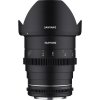 SAMYANG VDSLR 24mm T1.5 MK2 Cine Canon EF