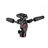 MANFROTTO MH01HY-3W Befree 3-Way Live Head