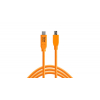TETHER TOOLS Cabo USB-C - Macho / Micro-B 5-Pin - 4.6m