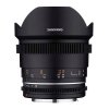 SAMYANG Cine VDSLR 14mm T3.1 MK2 Canon EF