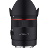 SAMYANG AF 24mm f/1.8 Sony E-Mount