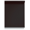 #44 JET BLACK -1.35x11m 1