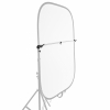 MANFROTTO Suporte de Painel p/ Refletores/Difusores de 95cm a 180cm