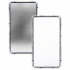 MANFROTTO Cover Skylite Rapid Branco/Prateado 110x200cm