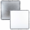 MANFROTTO Cover Skylite Rapid Branco/Prateado 200x200cm