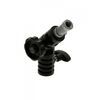 MANFROTTO Tilthead p/ Tripé c/ Suporte de Sombrinha e Espigão LA2401