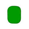 MANFROTTO Fundo de Tecido Dobrável Chromakey Verde 180x210cm