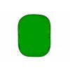 MANFROTTO Fundo de Tecido Dobrável Chromakey Verde 180x275cm
