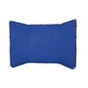 MANFROTTO Kit Fundo de Tecido Panorâmico Chroma Key Blue - 230x400cm