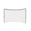 MANFROTTO Kit Fundo de Tecido Panorâmico White - 230x400cm