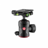 MANFROTTO Cabeça de Bola 496 Q6 com Placa Top Lock