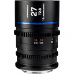 Nanomorph 27mm T2.8 
