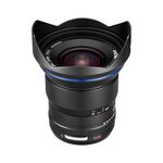 LAOWA 15mm f/2 Zero-D L-mount