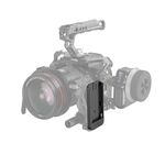 SMALLRIG 3777 Placa para Bateria NP-F