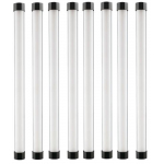 NANLITE Iluminador LED RGB Pavotube II 15x 8KIT Bateria