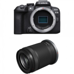 R10 + RF-S 18-150mm A