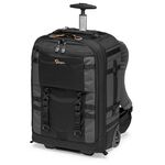 LOWEPRO Pro Trekker Mochila RLX 450AW II Green Conversion - Cinza