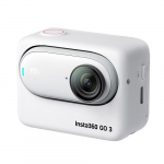 Insta360 GO 3 64GB - Branco