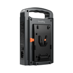 SMALLRIG Carregador Duplo Baterias V-Mount