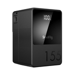 SMALLRIG Bateria Mini VB155 10500mAh V-Mount