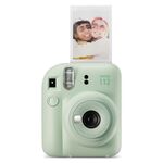 FUJIFILM INSTAX Mini 12 - Verde