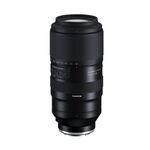 TAMRON 50-400mm f/4.5-6.3 Di III VC VXD Nikon Z
