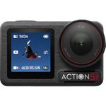 DJI Osmo Action 5 Pro - Standard Combo