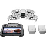 DJI Flip Fly More Combo (DJI RC-2)