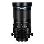 LAOWA Venus Optics 55mm f/2.8 Tilt-Shift 1x Macro - Fujifilm GFX