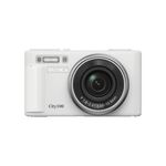 YASHICA City 100 (Branco)