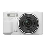 YASHICA City 200 (Branco)