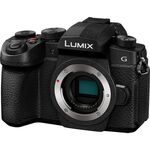 PANASONIC DC-G97