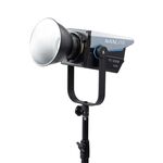 NANLITE Iluminador LED FC-500B Bicolor